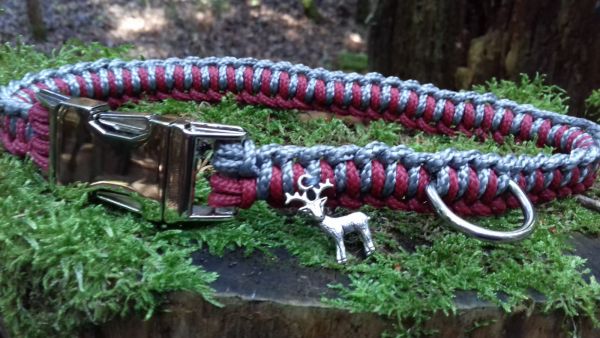 Halsband Noel